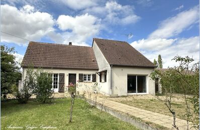 vente maison 159 000 € à proximité de Fretigny (28480)