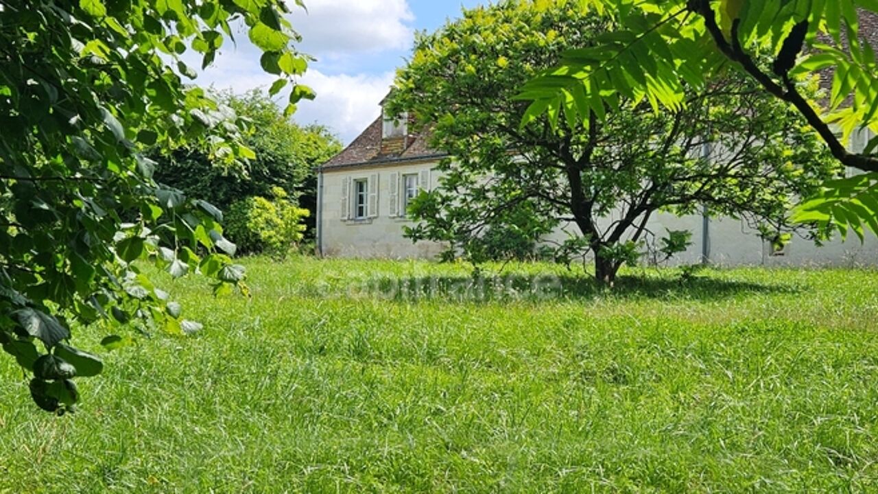 maison 8 pièces 180 m2 à vendre à Joué-Lès-Tours (37300)