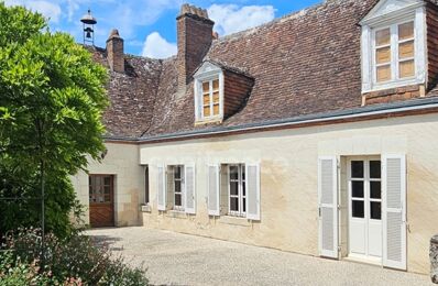 vente maison 469 900 € à proximité de Villandry (37510)