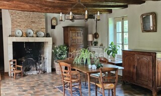 Maison 8 Pièces 180 m² à vendre à Joué-lès-Tours (37300)