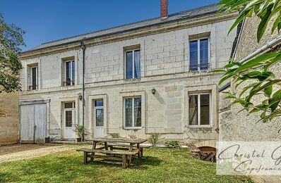 vente maison 199 600 € à proximité de Montval-sur-Loir (72500)