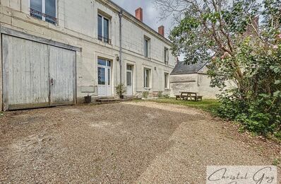 vente maison 199 600 € à proximité de Trehet (41800)