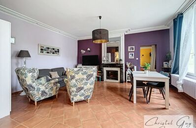 vente maison 199 600 € à proximité de Verneil-le-Chétif (72360)