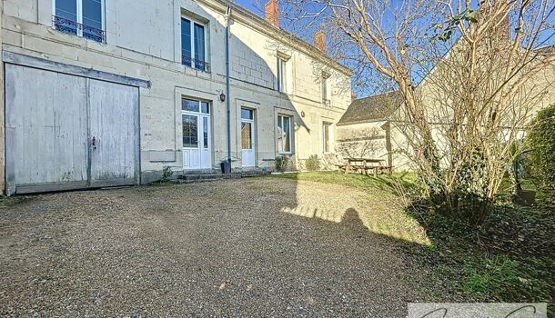 Villa / Maison 6 pièces  à vendre Chahaignes 72340