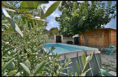 vente maison 257 900 € à proximité de La Roque-d'Anthéron (13640)