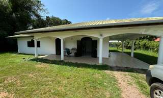 Maison 5 Pièces 150 m² à vendre à Rémire-Montjoly (97354)