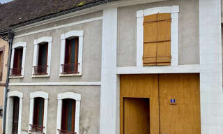 Maison 3 Pièces 83 m² à vendre à Saint-Julien-du-Sault (89330)