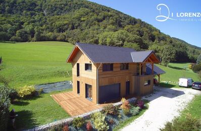 vente maison 589 000 € à proximité de Saint-Christophe (73360)