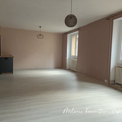 Maison 4 pièces 93 m²