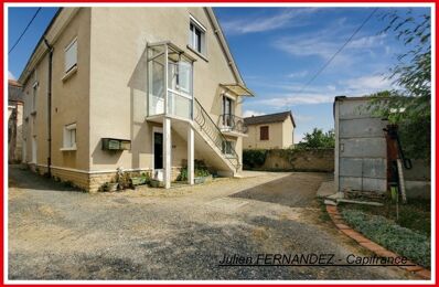 maison 8 pièces 194 m2 à vendre à Châtellerault (86100)