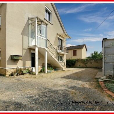 Maison 8 pièces 194 m²