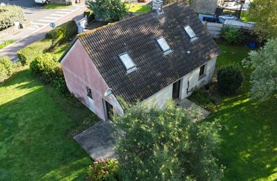 vente maison 268 000 € à proximité de Montsurvent (50200)