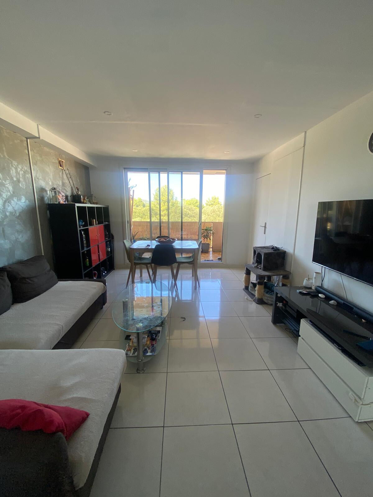 Appartement 4 pièces  à vendre Aubagne 13400