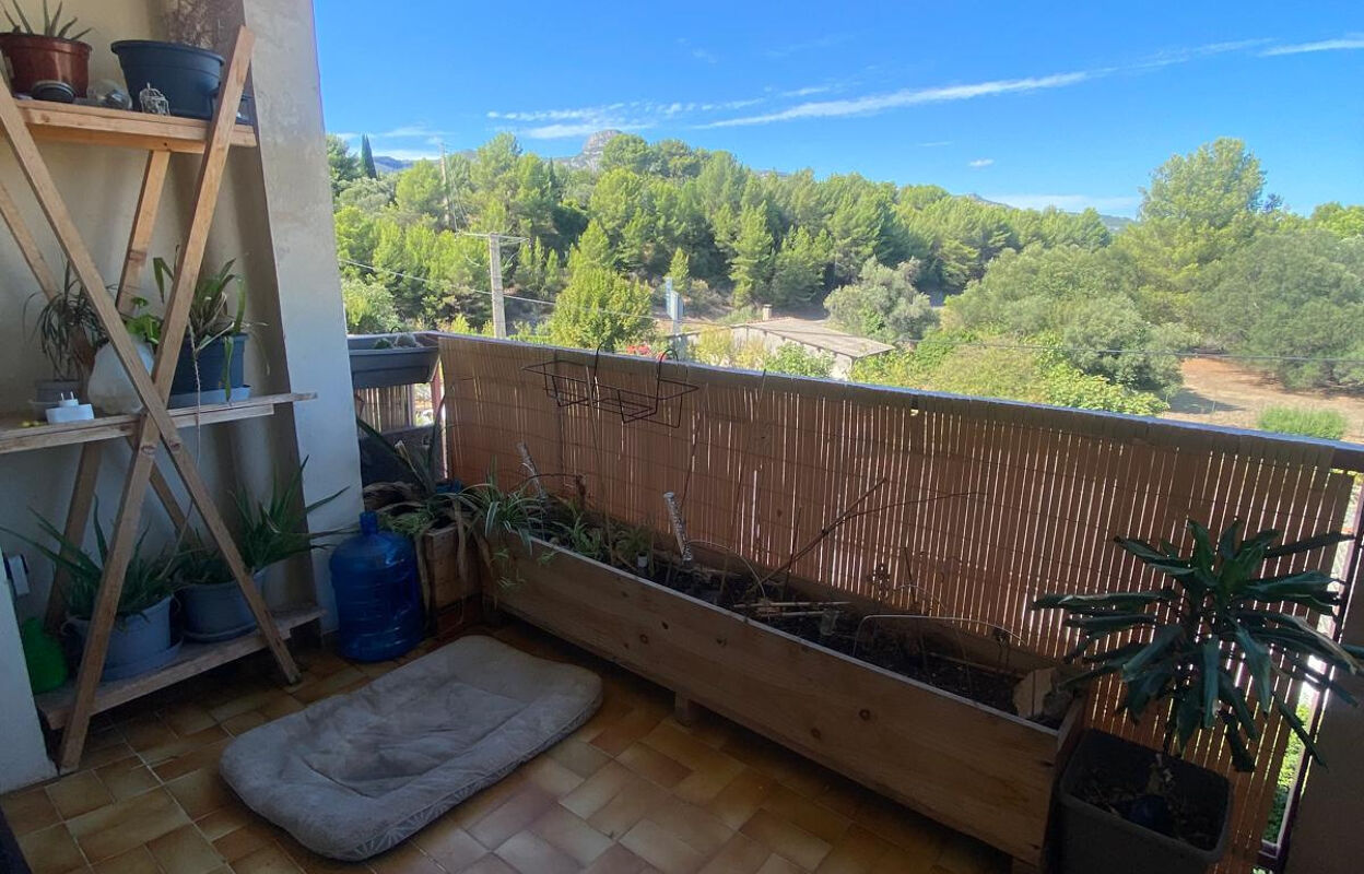 appartement 4 pièces 75 m2 à vendre à Aubagne (13400)