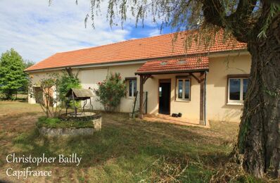 vente maison 109 900 € à proximité de Monétay-sur-Loire (03470)