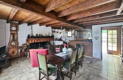 vente maison 162 000 € à proximité de Saint-Lary-Soulan (65170)