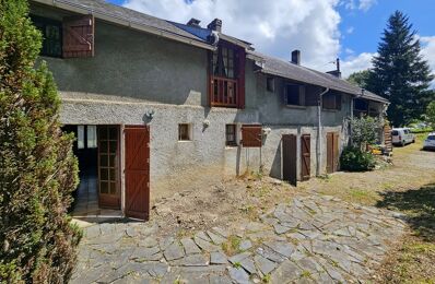 vente maison 145 000 € à proximité de Sarrancolin (65410)