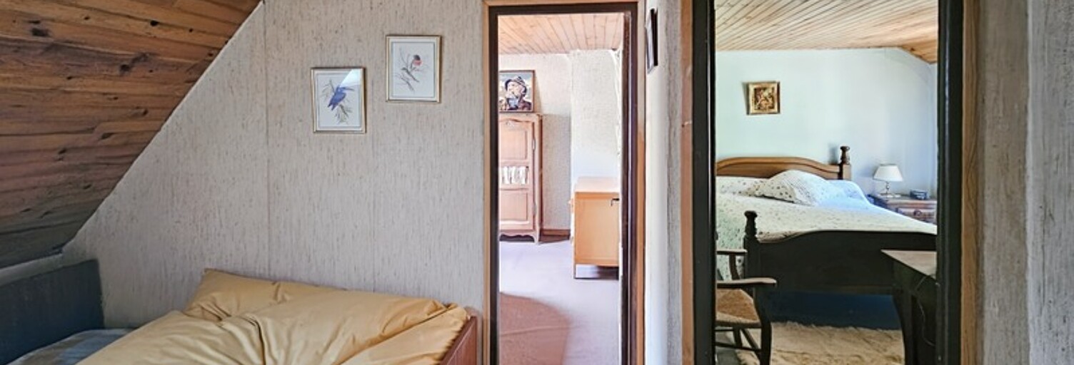 Maison 7 Pièces 99 m² à vendre à Campan (65710)