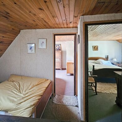 Maison 7 pièces 145000 €