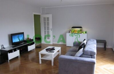 location appartement 815 € CC /mois à proximité de Longvic (21600)