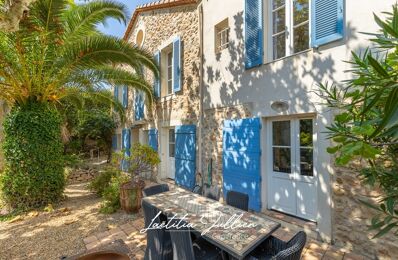 vente maison 610 000 € à proximité de Carnoux-en-Provence (13470)