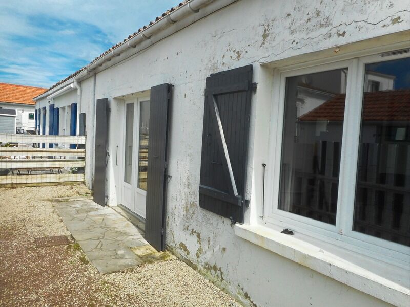 Villa / Maison 3 pièces  à vendre Brée-les-Bains (La) 17840