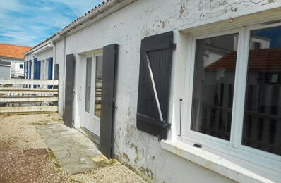 maison 3 pièces 49 m2 à vendre à La Brée-les-Bains (17840)