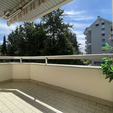 Appartement 3 pièces 74 m²