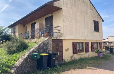 vente maison 185 000 € à proximité de Boudreville (21520)