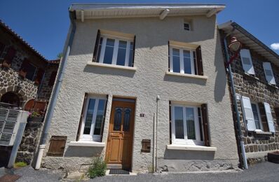 location maison 680 € CC /mois à proximité de Polignac (43000)