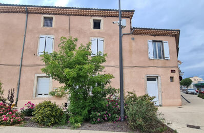 vente immeuble 375 000 € à proximité de Saint-Fortunat-sur-Eyrieux (07360)