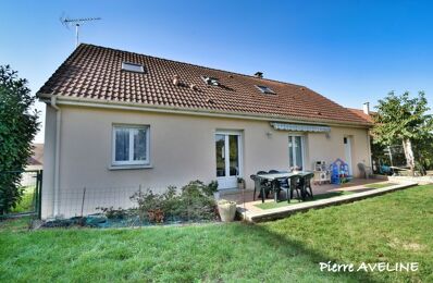 vente maison 153 000 € à proximité de Authon-du-Perche (28330)