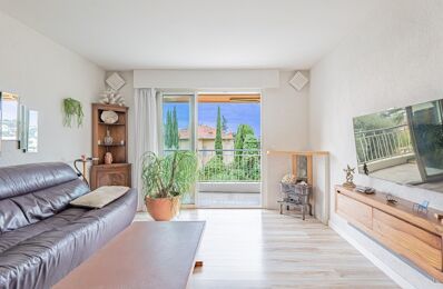 vente appartement 296 000 € à proximité de La Colle-sur-Loup (06480)