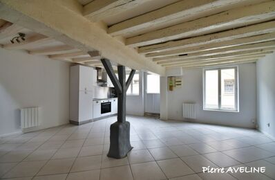 vente maison 90 000 € à proximité de Happonvilliers (28480)