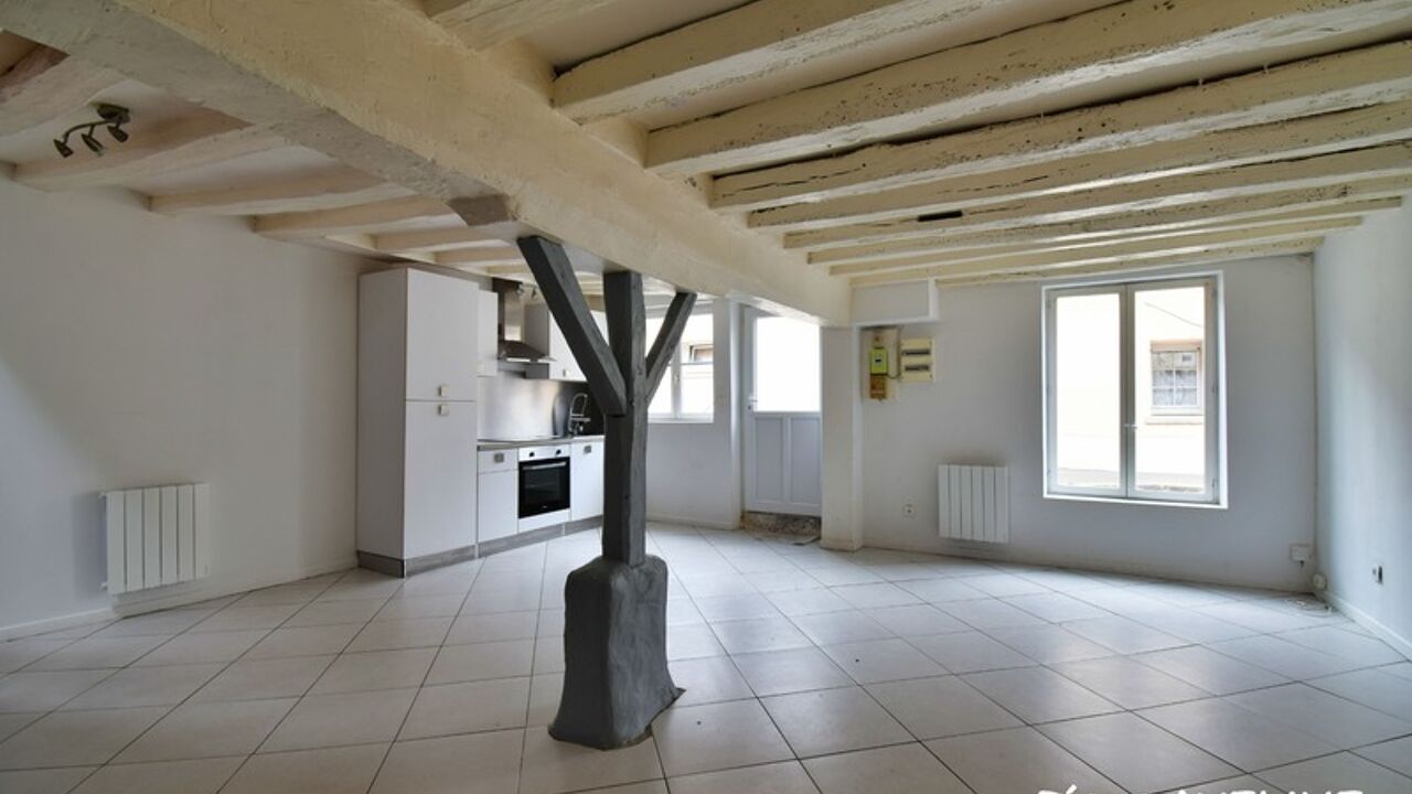 maison 4 pièces 66 m2 à vendre à Brou (28160)