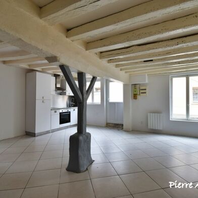 Maison 4 pièces 66 m²