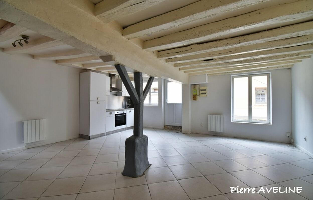 maison 4 pièces 66 m2 à vendre à Brou (28160)