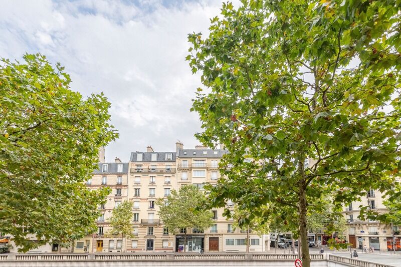 Appartement 3 pièces  à vendre Paris 16eme 75016