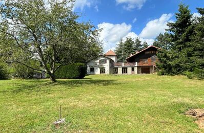 vente maison 205 000 € à proximité de Usson-en-Forez (42550)