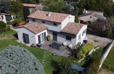 vente maison 795 000 € à proximité de Les Adrets-de-l'Estérel (83600)