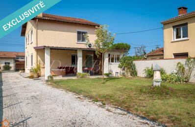 vente maison 187 000 € à proximité de Coufouleux (81800)