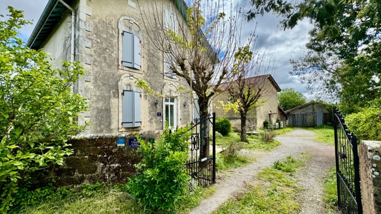 maison 6 pièces 130 m2 à vendre à Laurède (40250)