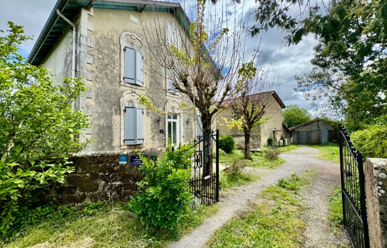 maison 6 pièces 130 m2 à vendre à Laurède (40250)