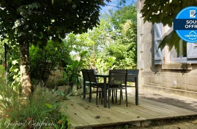 vente maison 225 000 € à proximité de Banos (40500)