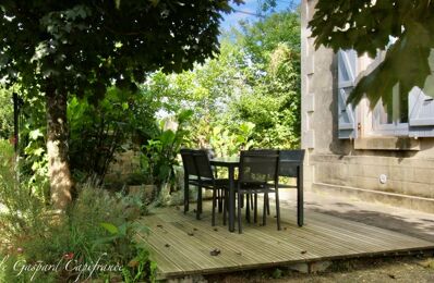 vente maison 199 000 € à proximité de Montfort-en-Chalosse (40380)