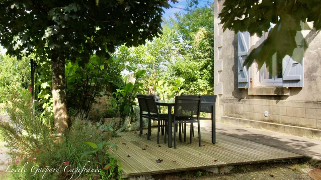 maison 6 pièces 130 m2 à vendre à Laurède (40250)