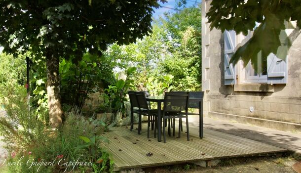 Villa / Maison 6 pièces  à vendre Laurède 40250