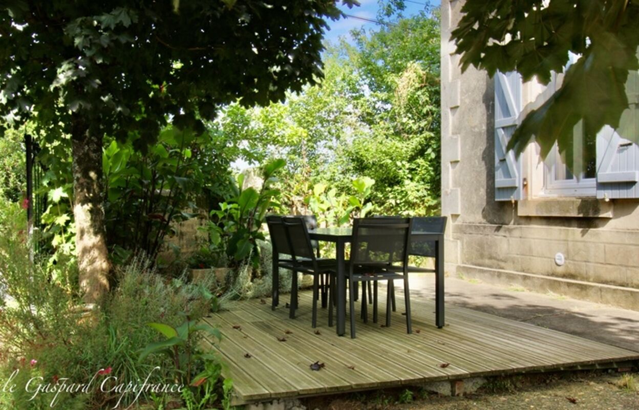 maison 6 pièces 130 m2 à vendre à Laurède (40250)