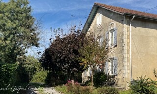 Maison 6 Pièces 130 m² à vendre à Laurède (40250)