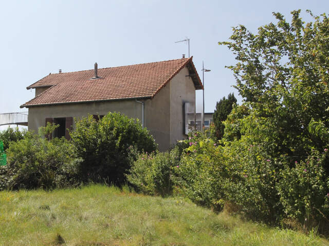 MABLY, — photo du bien